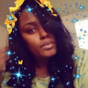 Meet your Posher, Rose